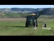 Maize Harvestor Front 3 1545